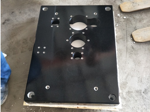 大理石精密構(gòu)件 大理石精密構(gòu)件