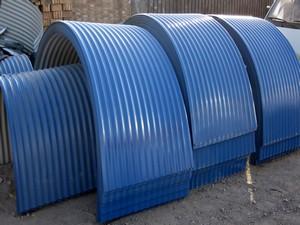 輸送機防塵罩 輸送機防塵罩